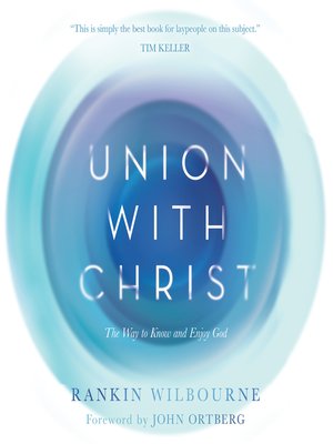 cover image of Union With Christ